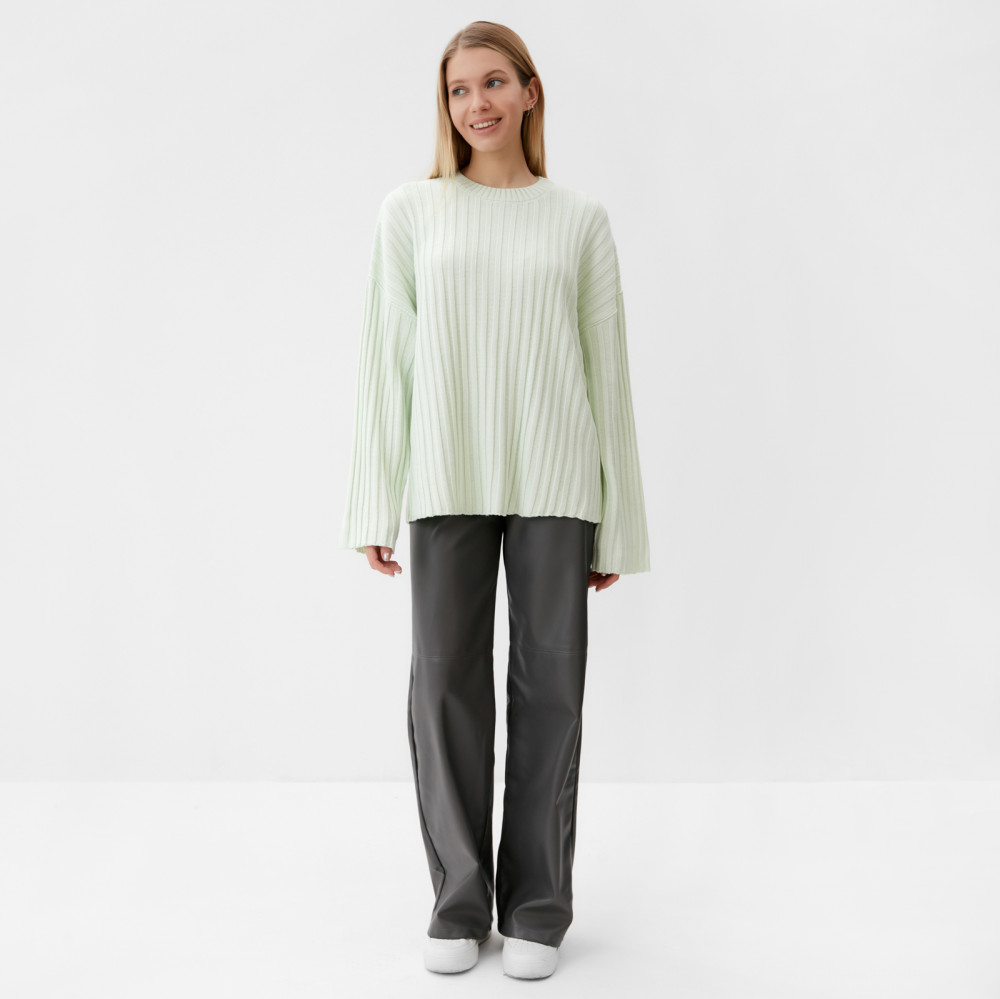 Джемпер женский | Knitwear collection | MINAKU | Фото 1