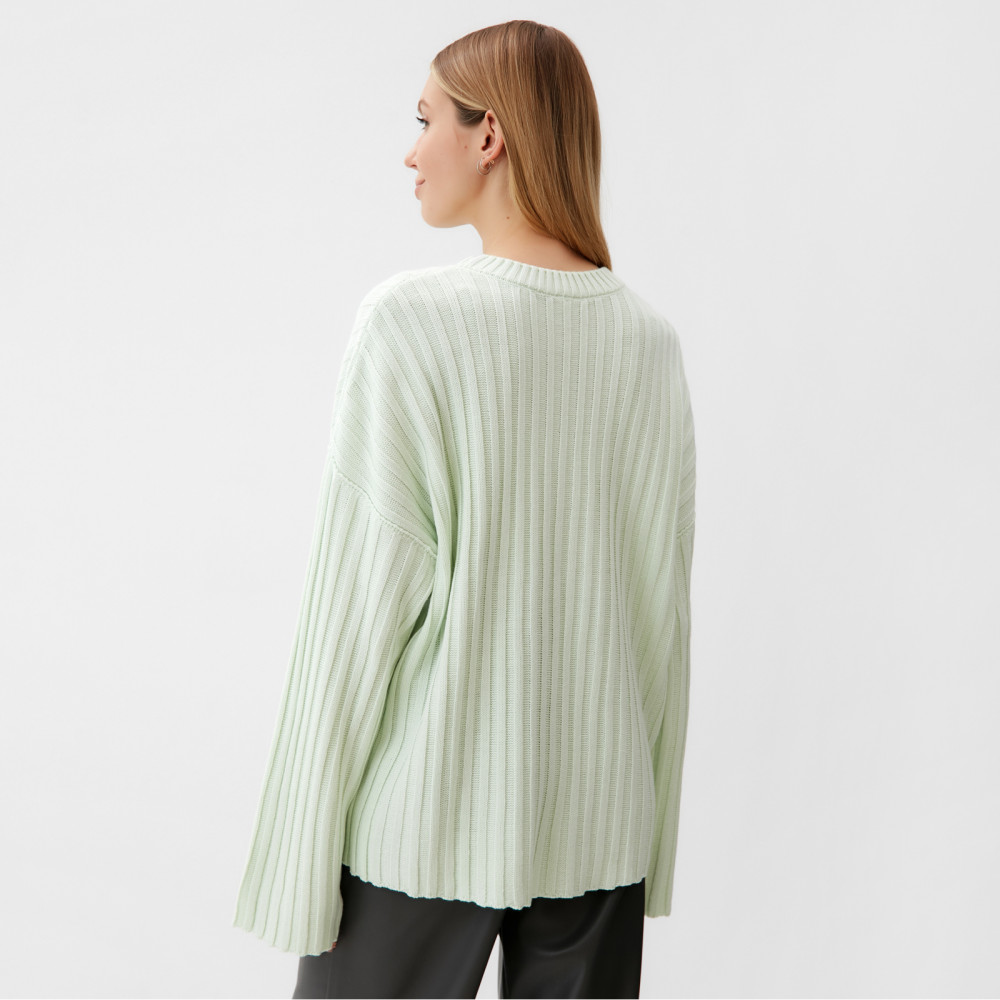 Джемпер женский | Knitwear collection | MINAKU | Фото 4