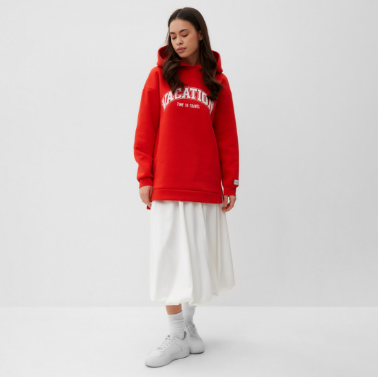 Худи женское