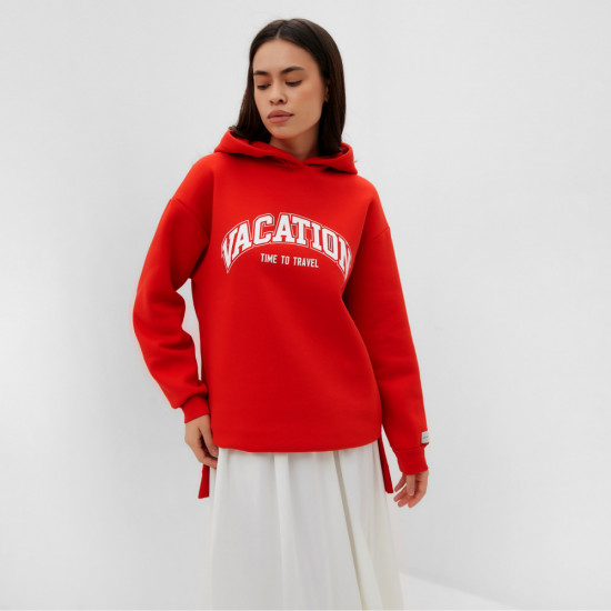 Худи женское