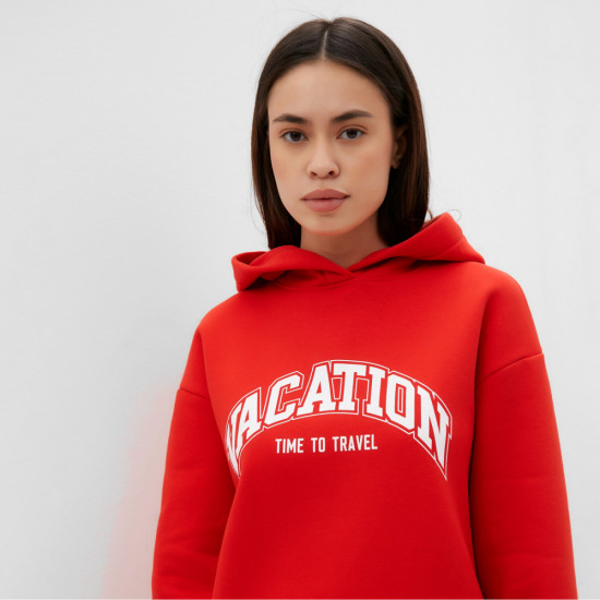 Худи женское