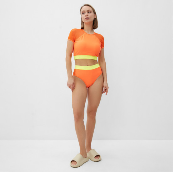 Купальник женский раздельный