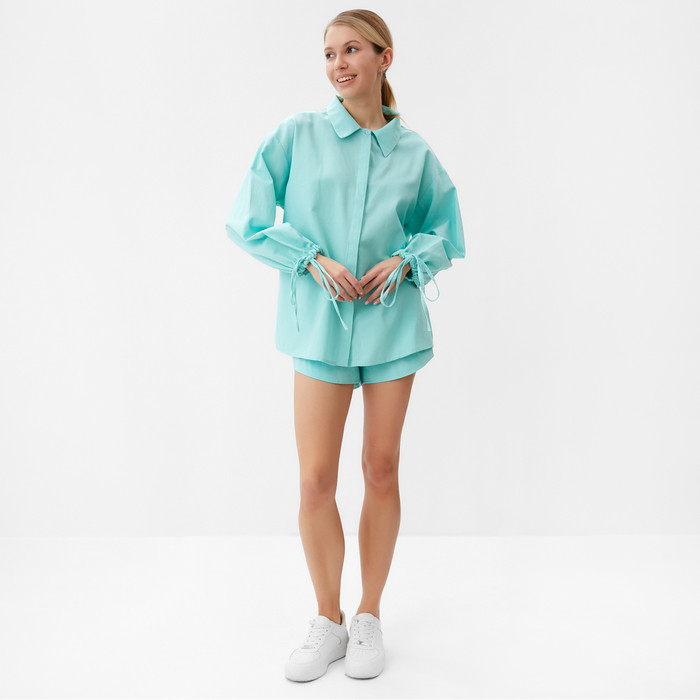 Костюм женский | Casual Collection | MINAKU | Фото 1