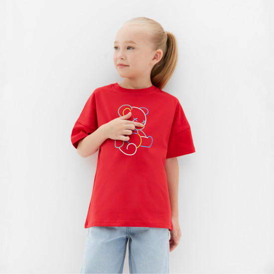 Футболка детская