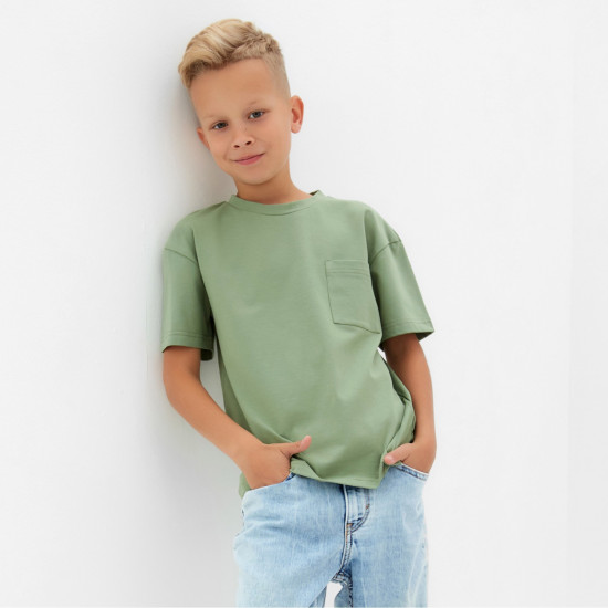 Футболка для мальчиков