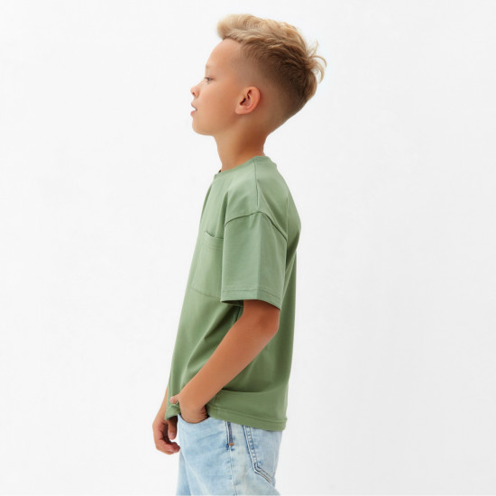 Футболка для мальчиков