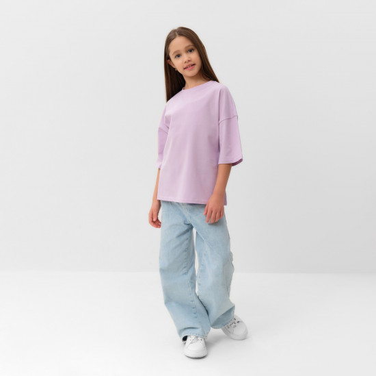 Футболка для девочек