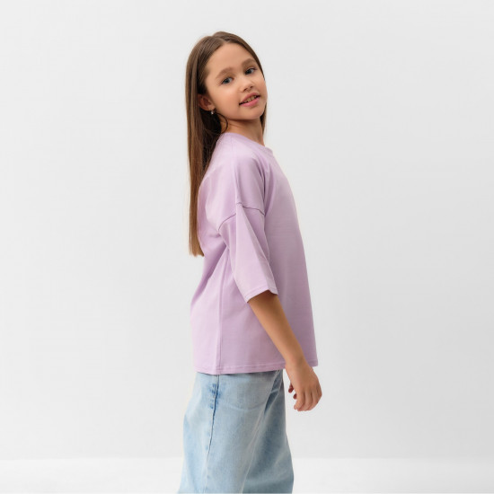 Футболка для девочек