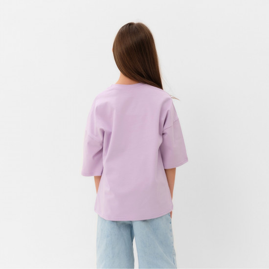 Футболка для девочек