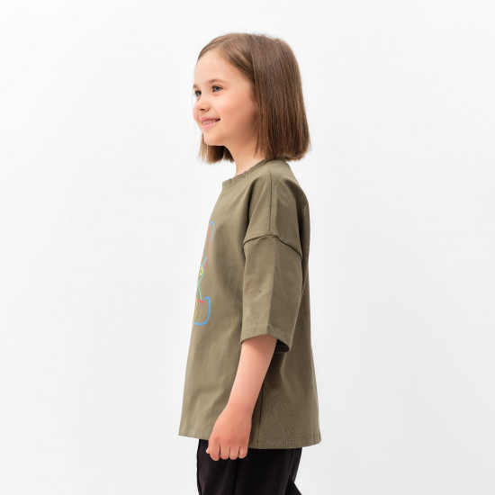 Футболка детская