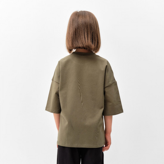 Футболка детская