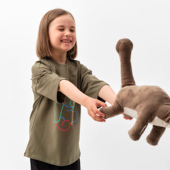 Футболка детская