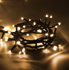 Электрогирлянда «Нить» - Фото 1