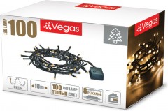 Электрогирлянда «Нить» - Фото 2