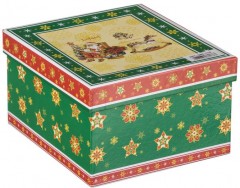 Салатник «Christmas Collection» (15 см) - Фото 1