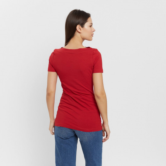 Футболка женская