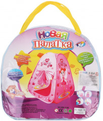 Палатка игровая - Фото 1