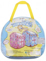 Палатка игровая - Фото 1