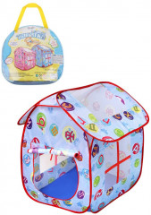 Палатка игровая - Фото 2