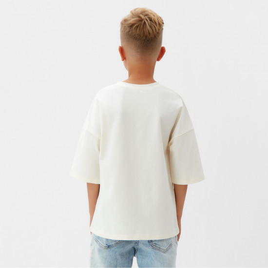 Футболка детская