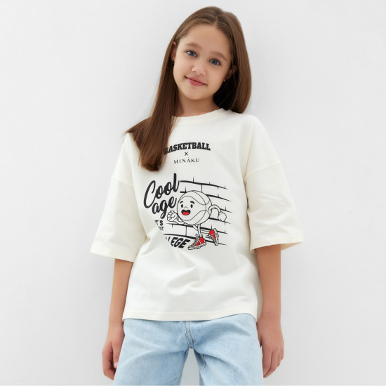 Футболка детская