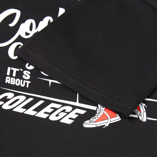 Футболка детская