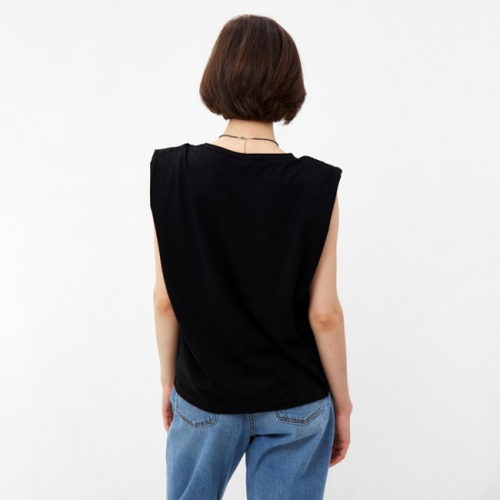 Футболка женская «Heart»