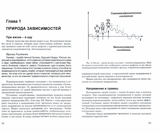 Код независимости. Психокатализ и саморегуляция