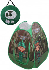 Палатка игровая - Фото 1