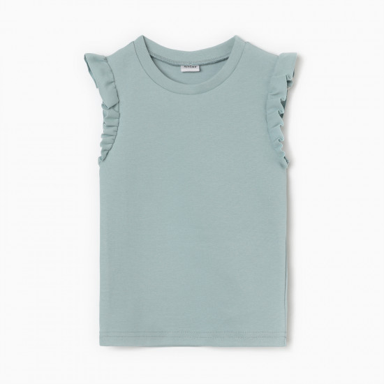 Футболка для девочек