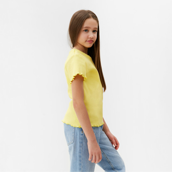 Футболка для девочек