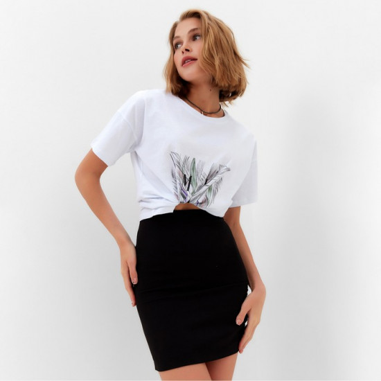 Футболка женская