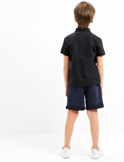 Футболка-поло для мальчиков