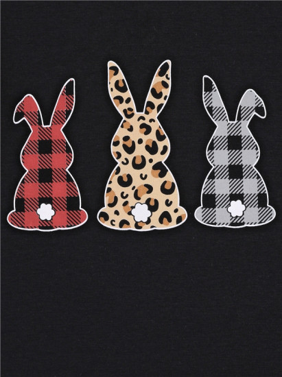 Лонгслив для девочек