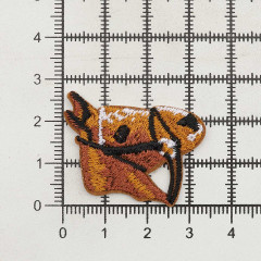 Термоаппликация «Лошадь» - Фото 2