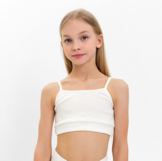 Топ для девочек