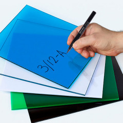 Маркер перманентный - Фото 8