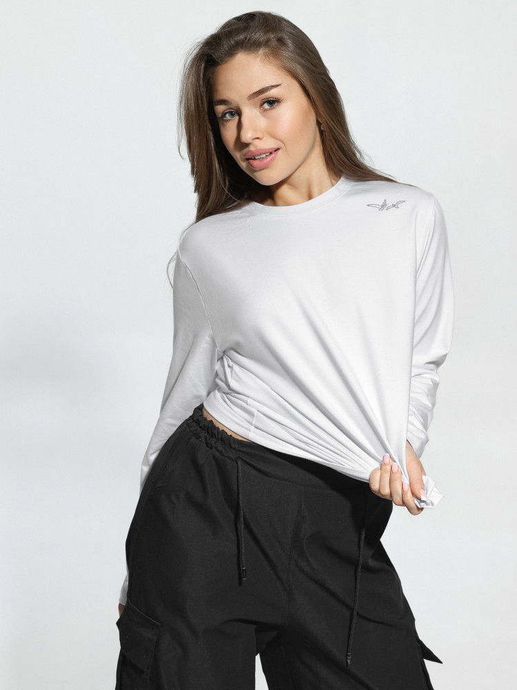 Лонгслив женский «Алекса» | Lovetex.store | Фото 4
