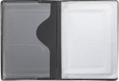 Обложка для автодокументов - Фото 3