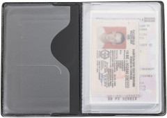 Обложка для автодокументов - Фото 6