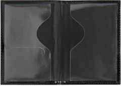 Обложка для паспорта - Фото 3