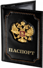 Обложка для паспорта - Фото 6