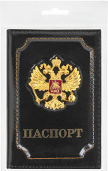 Обложка для паспорта - Фото 7