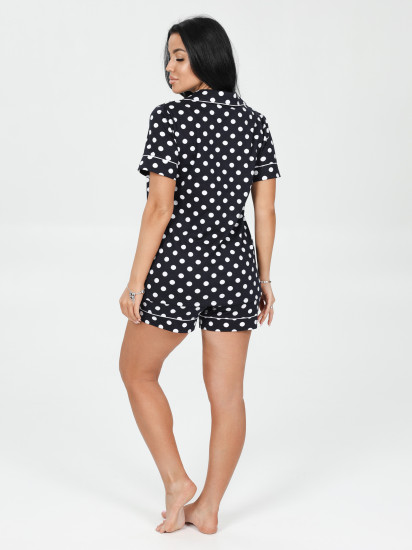 Пижама женская «Нимфа»