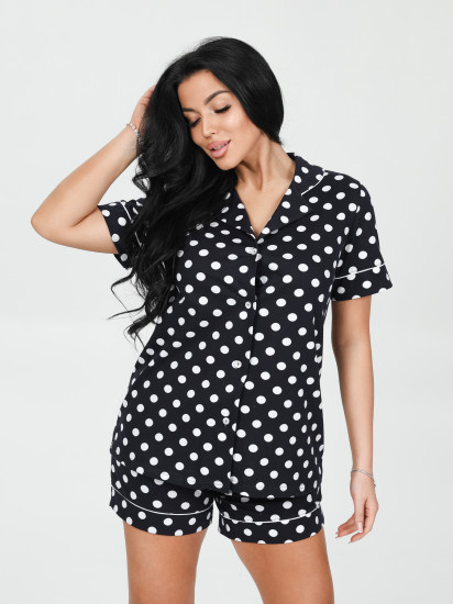 Пижама женская «Нимфа»