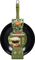 Сковорода-вок - Фото 1