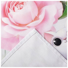 Полотенце кухонное «Котики» - Фото 3