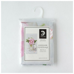 Полотенце кухонное «Котики» - Фото 5