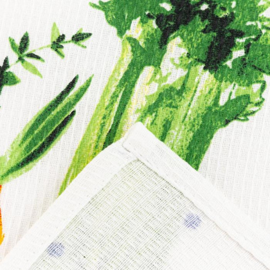 Полотенце кухонное «The natural cook»