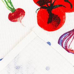 Набор полотенец кухонных «The natural cook» - Фото 5